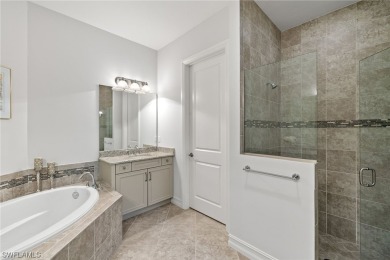 PRICED TO SELL NOW! This is the lowest-priced villa in on The Classics Country Club At Lely Resort in Florida - for sale on GolfHomes.com, golf home, golf lot