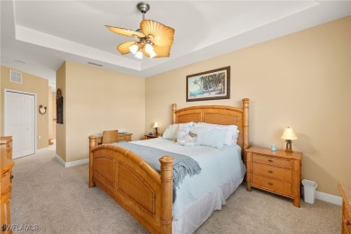 Golf Course Elegance Meets Easy Living at Pelican Preserve on Pelican Preserve Golf Club in Florida - for sale on GolfHomes.com, golf home, golf lot