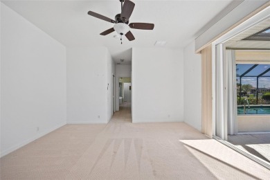 PUNTA GORDA ISLES!! SPACIOUS 3 BEDROOM, 2.5 BATH, WATERFRONT W/ on Saint Andrews South Golf Club in Florida - for sale on GolfHomes.com, golf home, golf lot