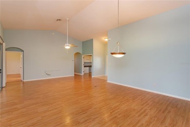 Welcome to this beautifully maintained 3-bedroom, 2-bath home on Plantation Golf Club in Florida - for sale on GolfHomes.com, golf home, golf lot