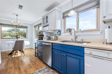 Step into this stunning 2 bedroom, 2 bathroom condo that on River Oaks Golf Course in California - for sale on GolfHomes.com, golf home, golf lot