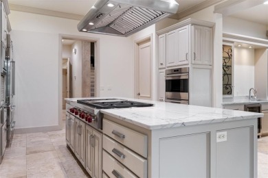 This beautiful home located on the 15th Green of the Gaillardia on Gaillardia Country Club in Oklahoma - for sale on GolfHomes.com, golf home, golf lot