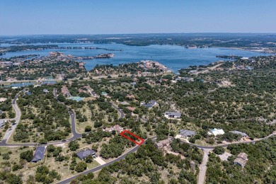 Wonderful garden lot close to all of the resort amenities is on Slick Rock Golf Course - Horseshoe Bay in Texas - for sale on GolfHomes.com, golf home, golf lot