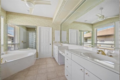 PUNTA GORDA ISLES!! SPACIOUS 3 BEDROOM, 2.5 BATH, WATERFRONT W/ on Saint Andrews South Golf Club in Florida - for sale on GolfHomes.com, golf home, golf lot