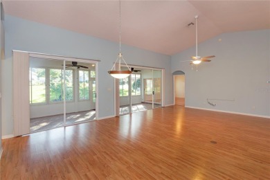 Welcome to this beautifully maintained 3-bedroom, 2-bath home on Plantation Golf Club in Florida - for sale on GolfHomes.com, golf home, golf lot