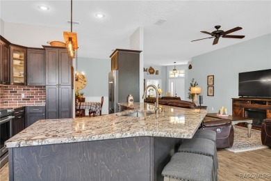 Beautiful updated golf course home in Southern Woods! Brand new on Southern Woods Golf Club in Florida - for sale on GolfHomes.com, golf home, golf lot