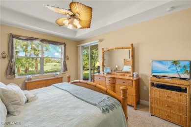 Golf Course Elegance Meets Easy Living at Pelican Preserve on Pelican Preserve Golf Club in Florida - for sale on GolfHomes.com, golf home, golf lot