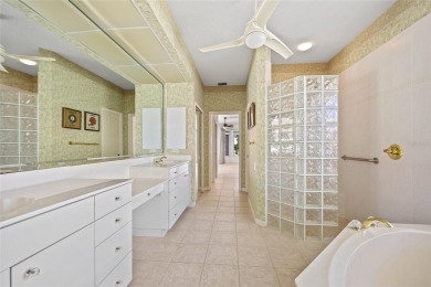 PUNTA GORDA ISLES!! SPACIOUS 3 BEDROOM, 2.5 BATH, WATERFRONT W/ on Saint Andrews South Golf Club in Florida - for sale on GolfHomes.com, golf home, golf lot
