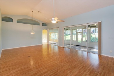 Welcome to this beautifully maintained 3-bedroom, 2-bath home on Plantation Golf Club in Florida - for sale on GolfHomes.com, golf home, golf lot