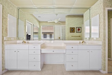 PUNTA GORDA ISLES!! SPACIOUS 3 BEDROOM, 2.5 BATH, WATERFRONT W/ on Saint Andrews South Golf Club in Florida - for sale on GolfHomes.com, golf home, golf lot