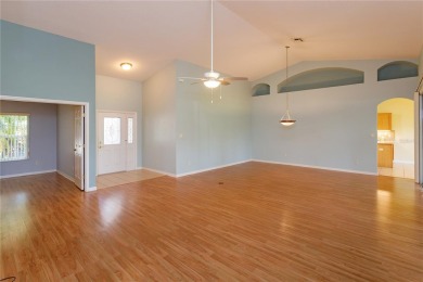Welcome to this beautifully maintained 3-bedroom, 2-bath home on Plantation Golf Club in Florida - for sale on GolfHomes.com, golf home, golf lot