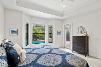 PRICED TO SELL NOW! This is the lowest-priced villa in on The Classics Country Club At Lely Resort in Florida - for sale on GolfHomes.com, golf home, golf lot