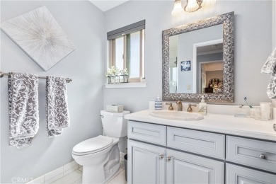 Step into this stunning 2 bedroom, 2 bathroom condo that on River Oaks Golf Course in California - for sale on GolfHomes.com, golf home, golf lot