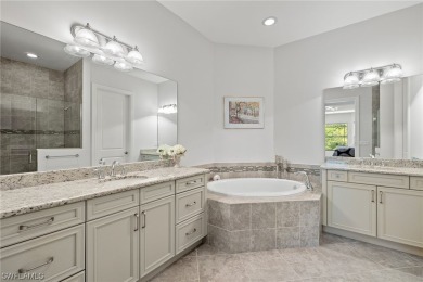 PRICED TO SELL NOW! This is the lowest-priced villa in on The Classics Country Club At Lely Resort in Florida - for sale on GolfHomes.com, golf home, golf lot
