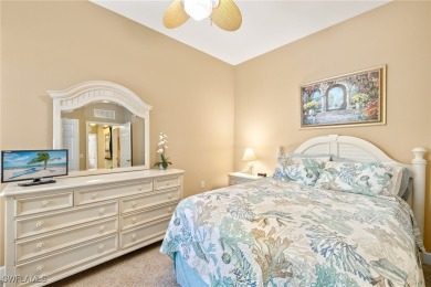 Golf Course Elegance Meets Easy Living at Pelican Preserve on Pelican Preserve Golf Club in Florida - for sale on GolfHomes.com, golf home, golf lot