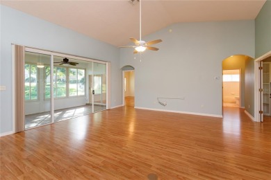Welcome to this beautifully maintained 3-bedroom, 2-bath home on Plantation Golf Club in Florida - for sale on GolfHomes.com, golf home, golf lot