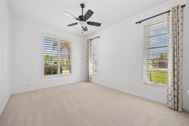 PUNTA GORDA ISLES!! SPACIOUS 3 BEDROOM, 2.5 BATH, WATERFRONT W/ on Saint Andrews South Golf Club in Florida - for sale on GolfHomes.com, golf home, golf lot