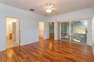 Welcome to this beautifully maintained 3-bedroom, 2-bath home on Plantation Golf Club in Florida - for sale on GolfHomes.com, golf home, golf lot