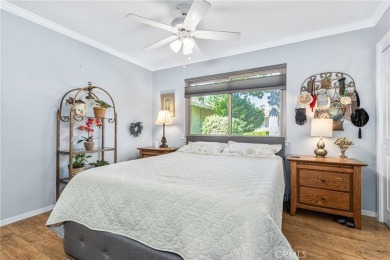 Step into this stunning 2 bedroom, 2 bathroom condo that on River Oaks Golf Course in California - for sale on GolfHomes.com, golf home, golf lot