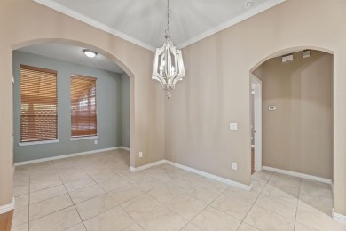 POPULAR TRAVIS FLOOR PLAN ON LARGER LOT IN  HERITAGE RANCH (50+ on Heritage Ranch Golf and Country Club in Texas - for sale on GolfHomes.com, golf home, golf lot