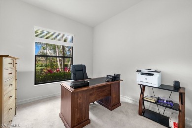 PRICED TO SELL NOW! This is the lowest-priced villa in on The Classics Country Club At Lely Resort in Florida - for sale on GolfHomes.com, golf home, golf lot