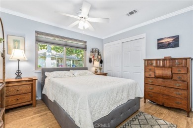 Step into this stunning 2 bedroom, 2 bathroom condo that on River Oaks Golf Course in California - for sale on GolfHomes.com, golf home, golf lot