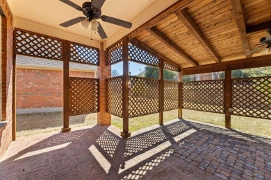 POPULAR TRAVIS FLOOR PLAN ON LARGER LOT IN  HERITAGE RANCH (50+ on Heritage Ranch Golf and Country Club in Texas - for sale on GolfHomes.com, golf home, golf lot