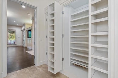 This beautiful home located on the 15th Green of the Gaillardia on Gaillardia Country Club in Oklahoma - for sale on GolfHomes.com, golf home, golf lot