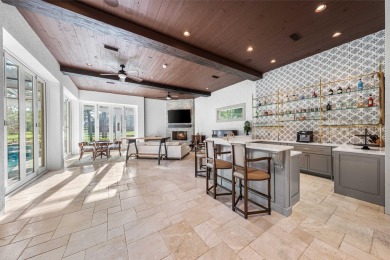 Welcome to 3570 Preserve Drive, an architectural masterpiece on Sandestin Golf and Beach Resort - Raven in Florida - for sale on GolfHomes.com, golf home, golf lot