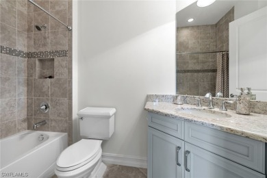 PRICED TO SELL NOW! This is the lowest-priced villa in on The Classics Country Club At Lely Resort in Florida - for sale on GolfHomes.com, golf home, golf lot