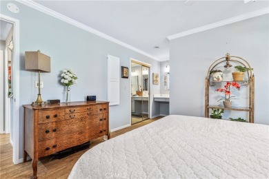 Step into this stunning 2 bedroom, 2 bathroom condo that on River Oaks Golf Course in California - for sale on GolfHomes.com, golf home, golf lot
