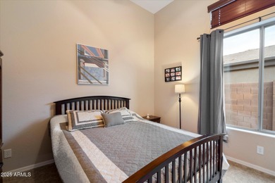 This stunning 4-bedroom, 3.5-bath, 2,981 sq. ft. Monterey model on Anthem Golf and Country Club  in Arizona - for sale on GolfHomes.com, golf home, golf lot