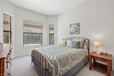 PRICED TO SELL NOW! This is the lowest-priced villa in on The Classics Country Club At Lely Resort in Florida - for sale on GolfHomes.com, golf home, golf lot