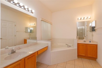 Welcome to this beautifully maintained 3-bedroom, 2-bath home on Plantation Golf Club in Florida - for sale on GolfHomes.com, golf home, golf lot