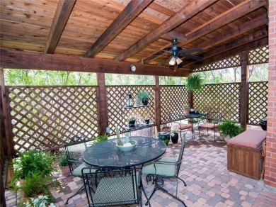POPULAR TRAVIS FLOOR PLAN ON LARGER LOT IN  HERITAGE RANCH (50+ on Heritage Ranch Golf and Country Club in Texas - for sale on GolfHomes.com, golf home, golf lot