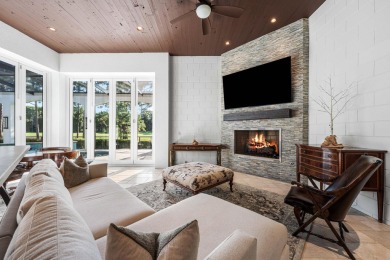 Welcome to 3570 Preserve Drive, an architectural masterpiece on Sandestin Golf and Beach Resort - Raven in Florida - for sale on GolfHomes.com, golf home, golf lot