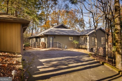 || SUNROOM REMODELED TOP TO BOTTOM ($8,000) || || MASTER SHOWER on Big Canoe Golf Club - Cherokee in Georgia - for sale on GolfHomes.com, golf home, golf lot