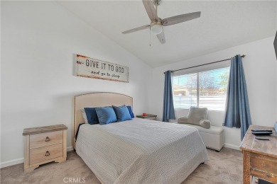 Beautifully Upgraded Single Story (55+) Condo located in the on Sun Lakes Country Club in California - for sale on GolfHomes.com, golf home, golf lot