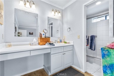 Step into this stunning 2 bedroom, 2 bathroom condo that on River Oaks Golf Course in California - for sale on GolfHomes.com, golf home, golf lot