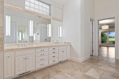 This beautiful home located on the 15th Green of the Gaillardia on Gaillardia Country Club in Oklahoma - for sale on GolfHomes.com, golf home, golf lot