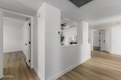 Nestled in the scenic beauty of Gold Canyon, this charming and on Gold Canyon Golf Resort - Sidewinder in Arizona - for sale on GolfHomes.com, golf home, golf lot