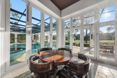Welcome to 3570 Preserve Drive, an architectural masterpiece on Sandestin Golf and Beach Resort - Raven in Florida - for sale on GolfHomes.com, golf home, golf lot