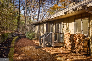 || SUNROOM REMODELED TOP TO BOTTOM ($8,000) || || MASTER SHOWER on Big Canoe Golf Club - Cherokee in Georgia - for sale on GolfHomes.com, golf home, golf lot