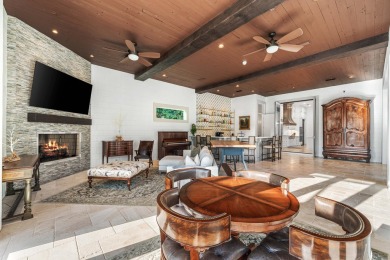 Welcome to 3570 Preserve Drive, an architectural masterpiece on Sandestin Golf and Beach Resort - Raven in Florida - for sale on GolfHomes.com, golf home, golf lot
