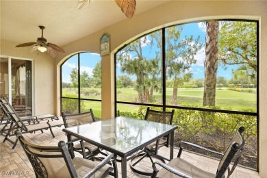 Golf Course Elegance Meets Easy Living at Pelican Preserve on Pelican Preserve Golf Club in Florida - for sale on GolfHomes.com, golf home, golf lot