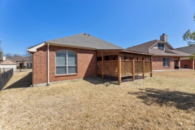 POPULAR TRAVIS FLOOR PLAN ON LARGER LOT IN  HERITAGE RANCH (50+ on Heritage Ranch Golf and Country Club in Texas - for sale on GolfHomes.com, golf home, golf lot