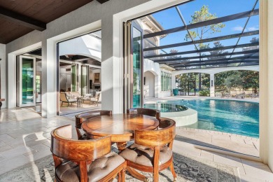 Welcome to 3570 Preserve Drive, an architectural masterpiece on Sandestin Golf and Beach Resort - Raven in Florida - for sale on GolfHomes.com, golf home, golf lot