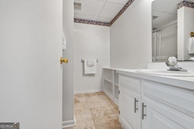 || SUNROOM REMODELED TOP TO BOTTOM ($8,000) || || MASTER SHOWER on Big Canoe Golf Club - Cherokee in Georgia - for sale on GolfHomes.com, golf home, golf lot