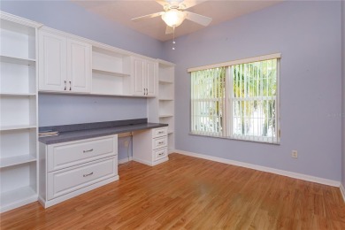 Welcome to this beautifully maintained 3-bedroom, 2-bath home on Plantation Golf Club in Florida - for sale on GolfHomes.com, golf home, golf lot