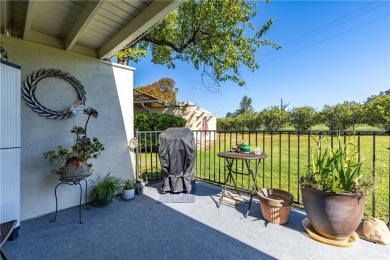 Step into this stunning 2 bedroom, 2 bathroom condo that on River Oaks Golf Course in California - for sale on GolfHomes.com, golf home, golf lot